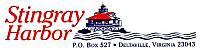 StingrayHarborBanner200.jpg (3944 bytes)